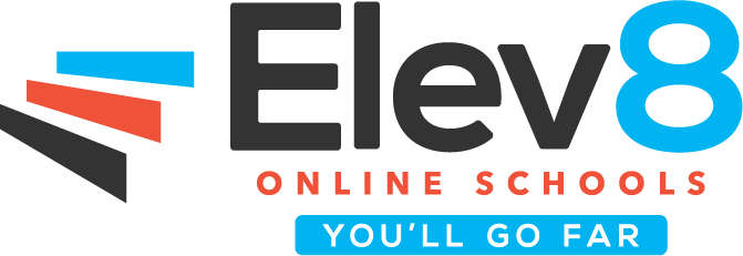Elev8 Online Schools